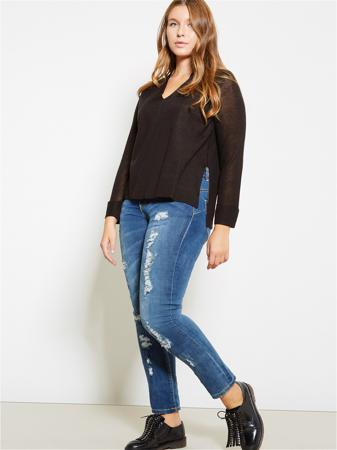 Свитер Fiorella Rubino Свитер Fiorella Rubino