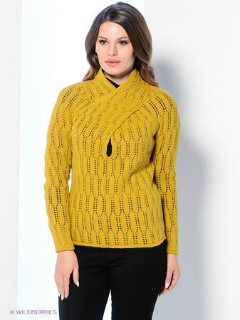 Свитер Milana Style