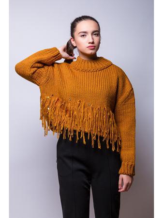 Свитер Farfalla