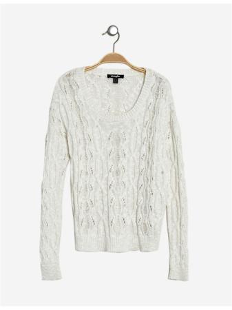 Свитер Jennyfer