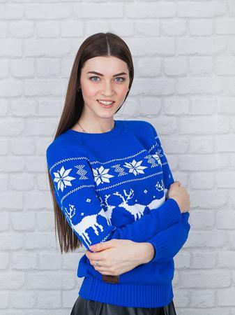 Свитер Siberia by Sleepy