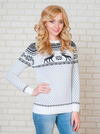 Свитер Siberia by Sleepy