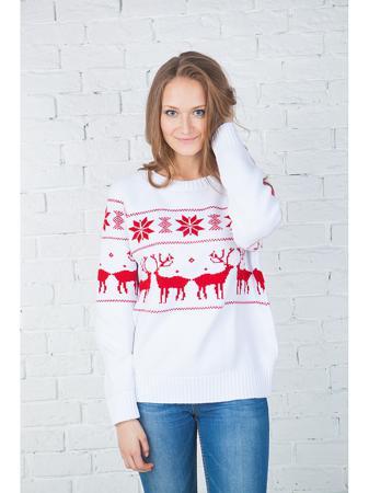 Свитер Siberia by Sleepy