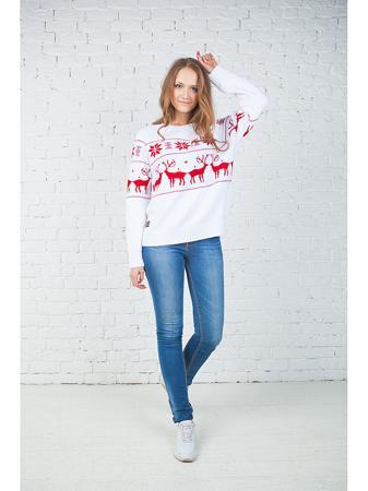 Свитер Siberia by Sleepy