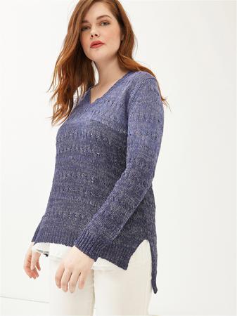 Свитер Fiorella Rubino Свитер Fiorella Rubino