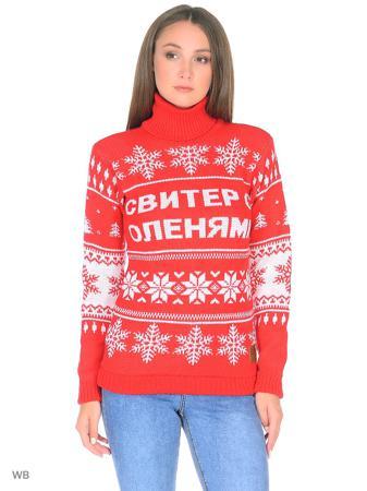 Свитер Gaib