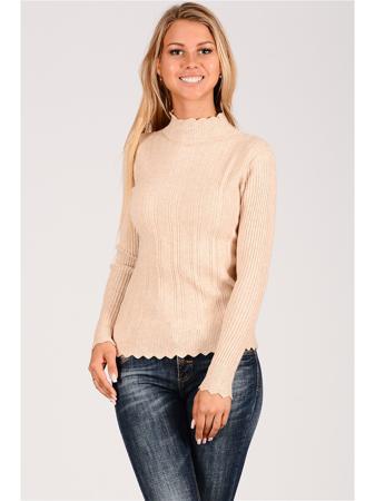 Свитер Modaleto