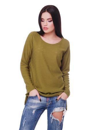 Свитер Fashion Up