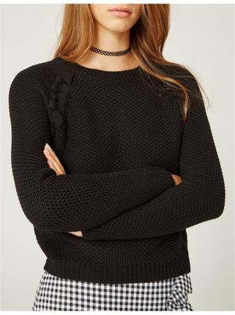 Свитер Jennyfer