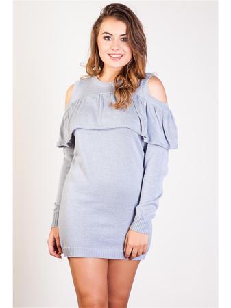 Свитер Lily London