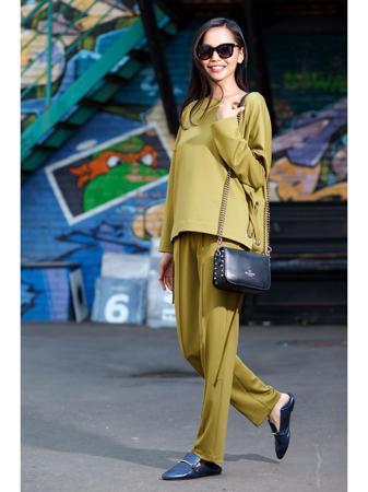 Свитер RUXARA Свитер RUXARA