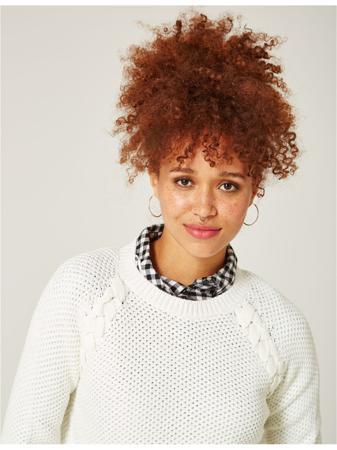 Свитер Jennyfer