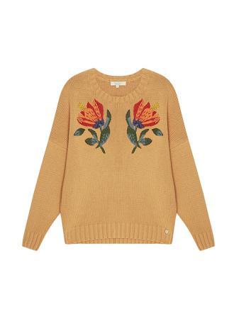 Свитер AKHMADULLINA DREAMS