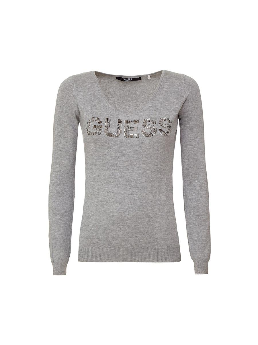 Свитер GUESS