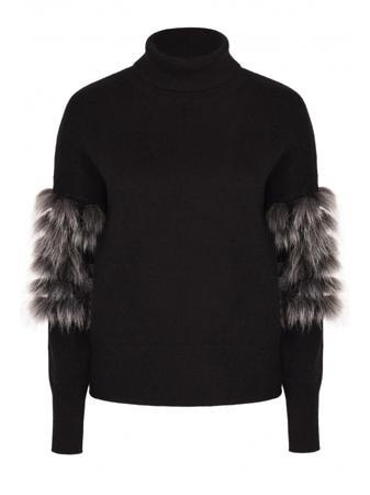 Свитер Love Republic