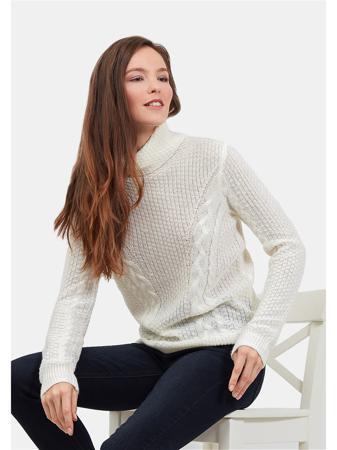Свитер ZARINA