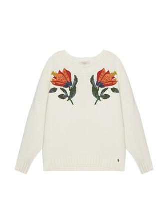 Свитер AKHMADULLINA DREAMS