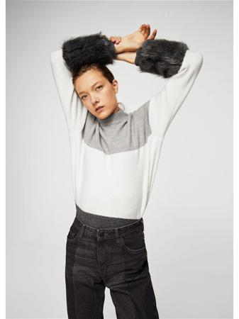Свитер Mango