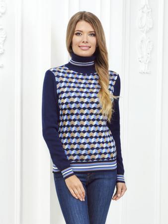 Свитер ANDOVERS Свитер ANDOVERS