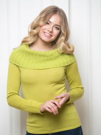 Свитер ANDOVERS