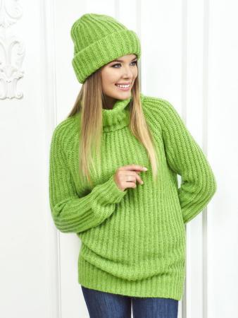 Свитер ANDOVERS Свитер ANDOVERS