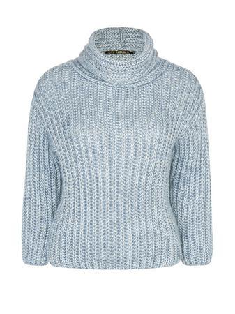 Свитер Love Republic