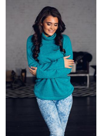 Свитер Вишня