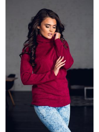 Свитер Вишня