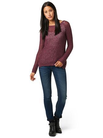 Свитер TOM TAILOR