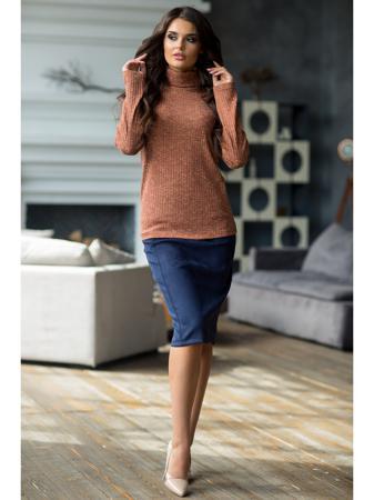 Свитер Вишня