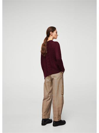 Свитер Mango