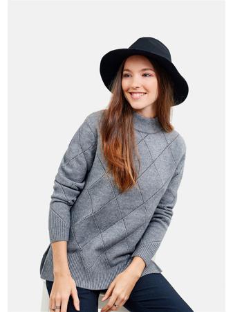 Свитер ZARINA Свитер ZARINA