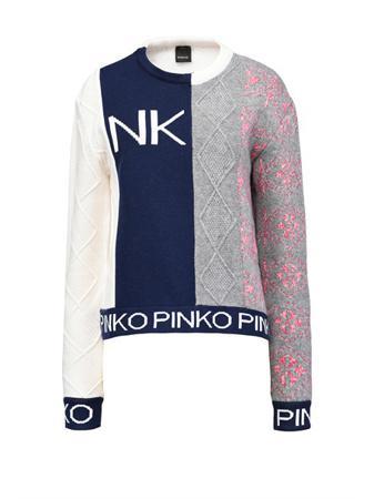 Свитер PINKO