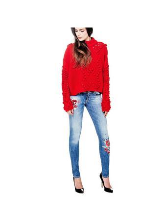Свитер GUESS