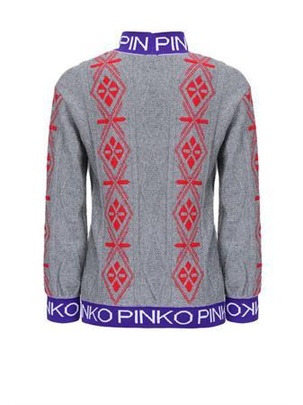 Свитер PINKO