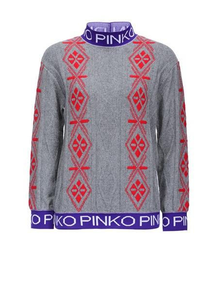 Свитер PINKO