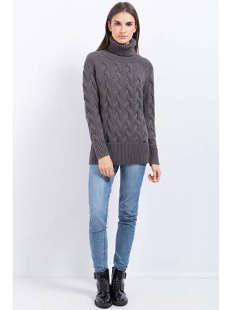 Свитер Finn Flare