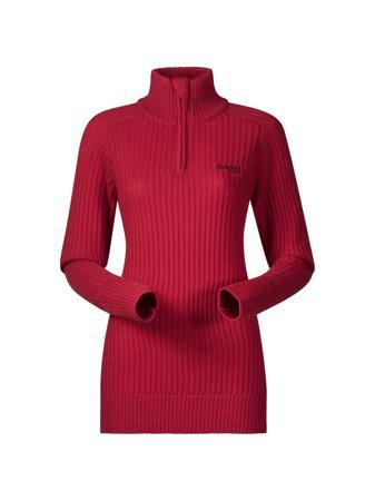 Свитер Bergans