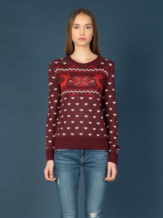 Свитер Colin's