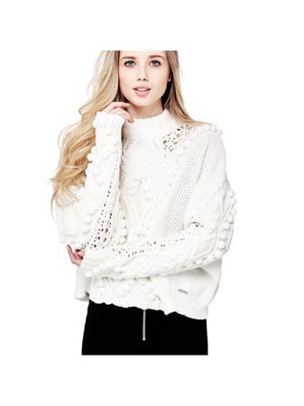 Свитер GUESS