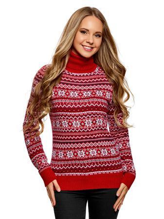 Свитер Oodji Свитер Oodji