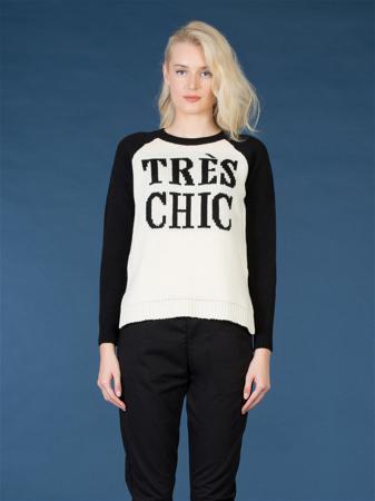 Свитер Colin's