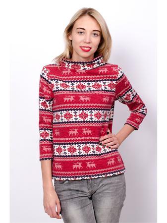 Свитер Mirella Sole