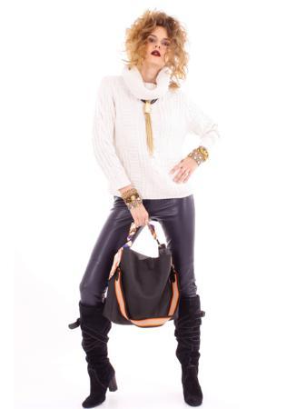 Свитер FORZA VIVA