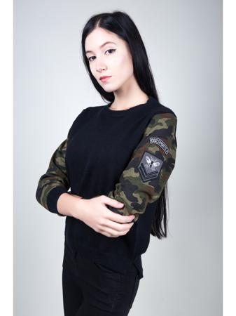 Свитер Fronzoli