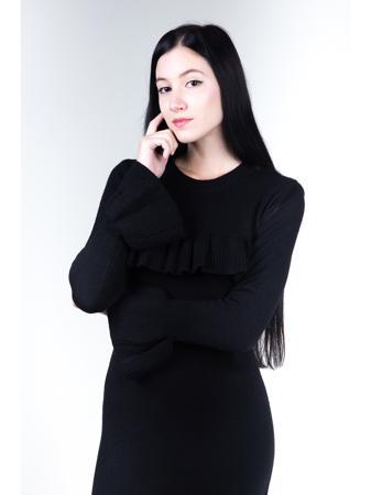 Свитер Fronzoli