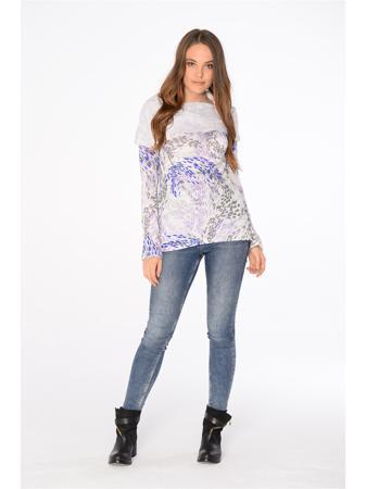 Свитер Katerina Bleska&Tamara Savin