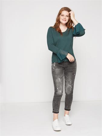 Свитер Fiorella Rubino