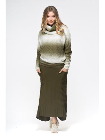 Свитер Трикотажклуб