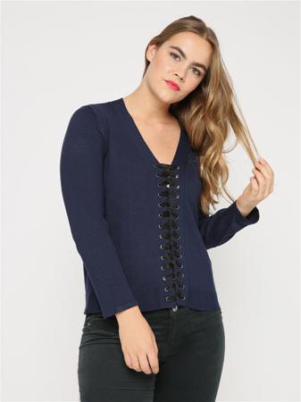 Свитер Fiorella Rubino Свитер Fiorella Rubino